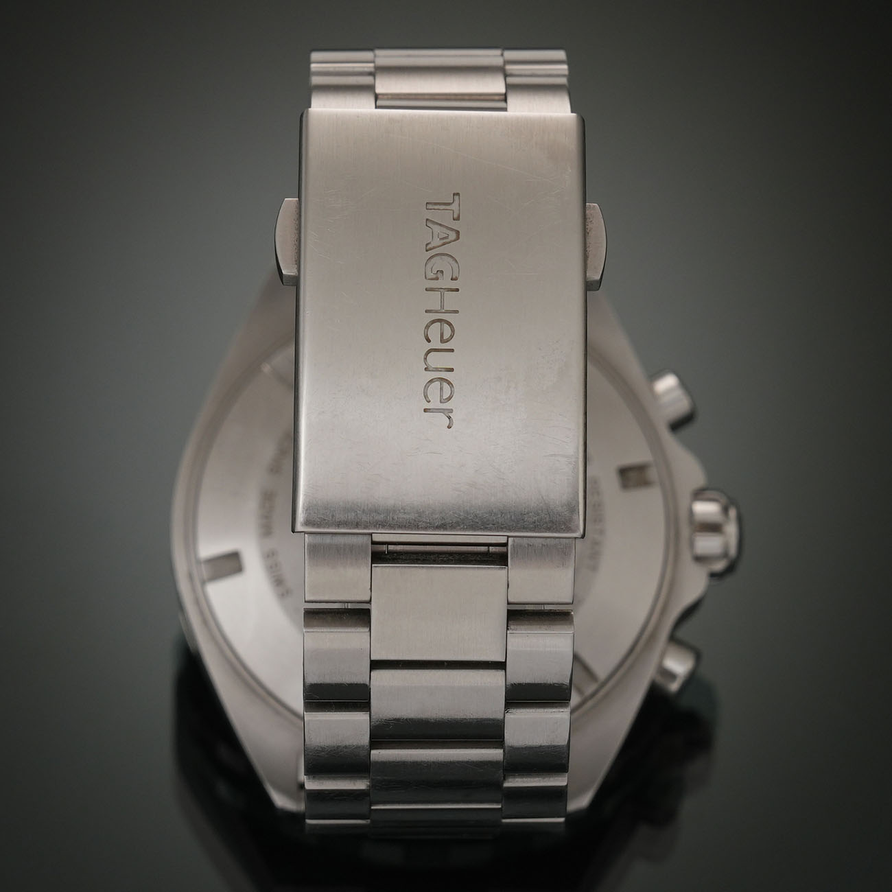 TAG HEUER(USED)태그호이어 포뮬러1 쿼츠 CAZ1014